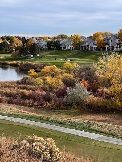 Lone Tree Golf Club & Hotel
